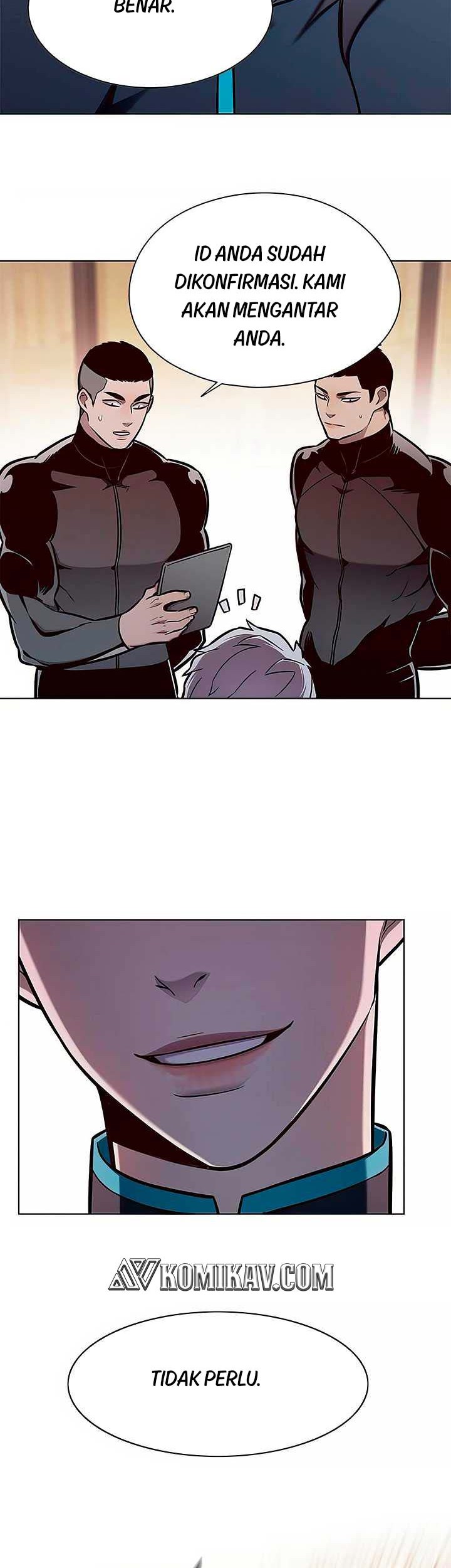 Eleceed Chapter 146 Gambar 44