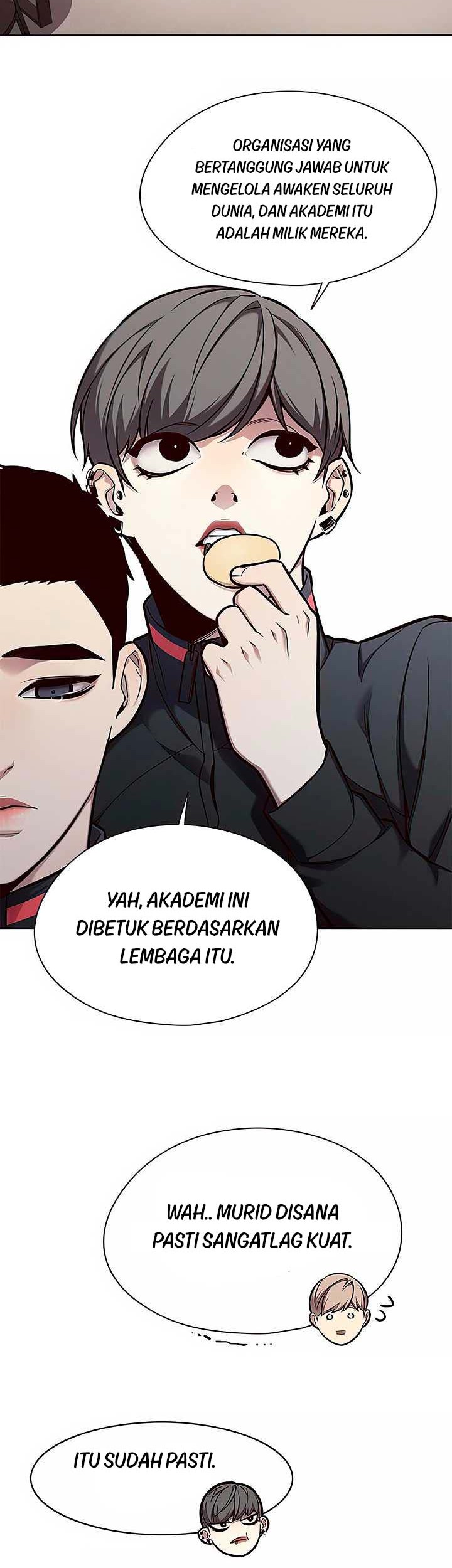 Eleceed Chapter 146 Gambar 15
