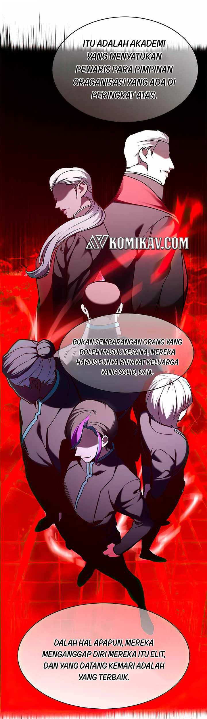 Eleceed Chapter 146 Gambar 16