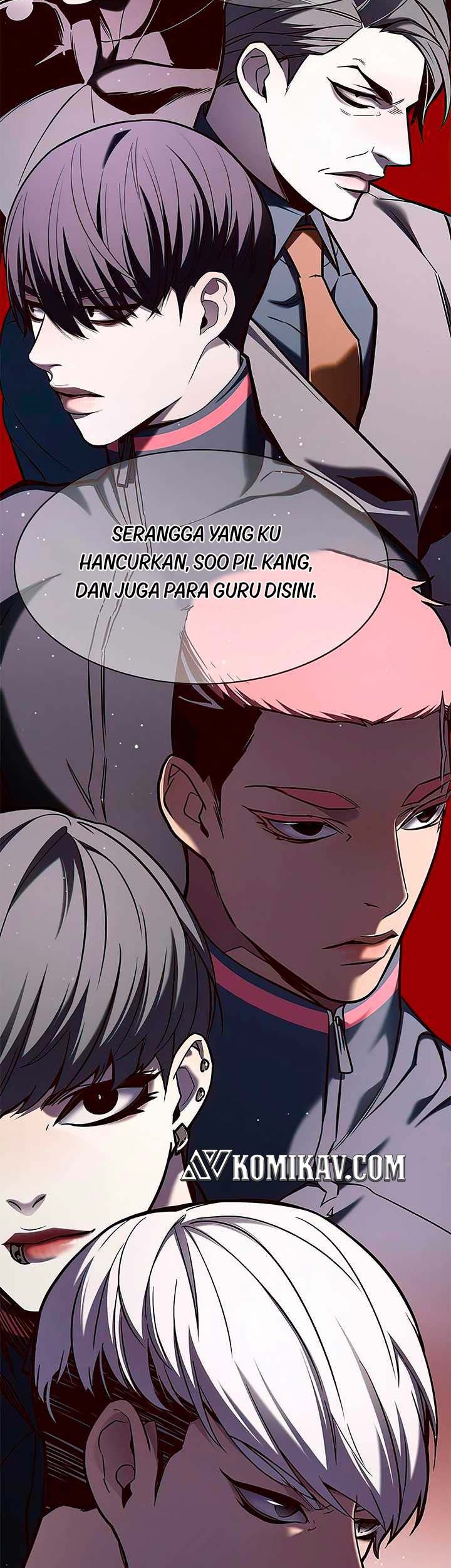 Eleceed Chapter 146 Gambar 28