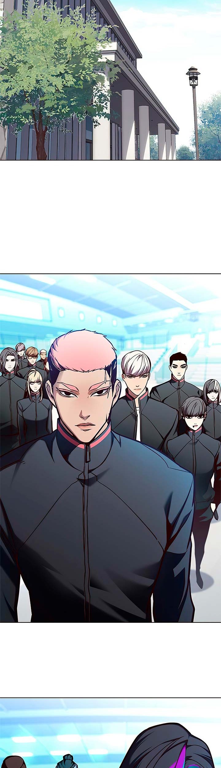 Eleceed Chapter 145 Gambar 7