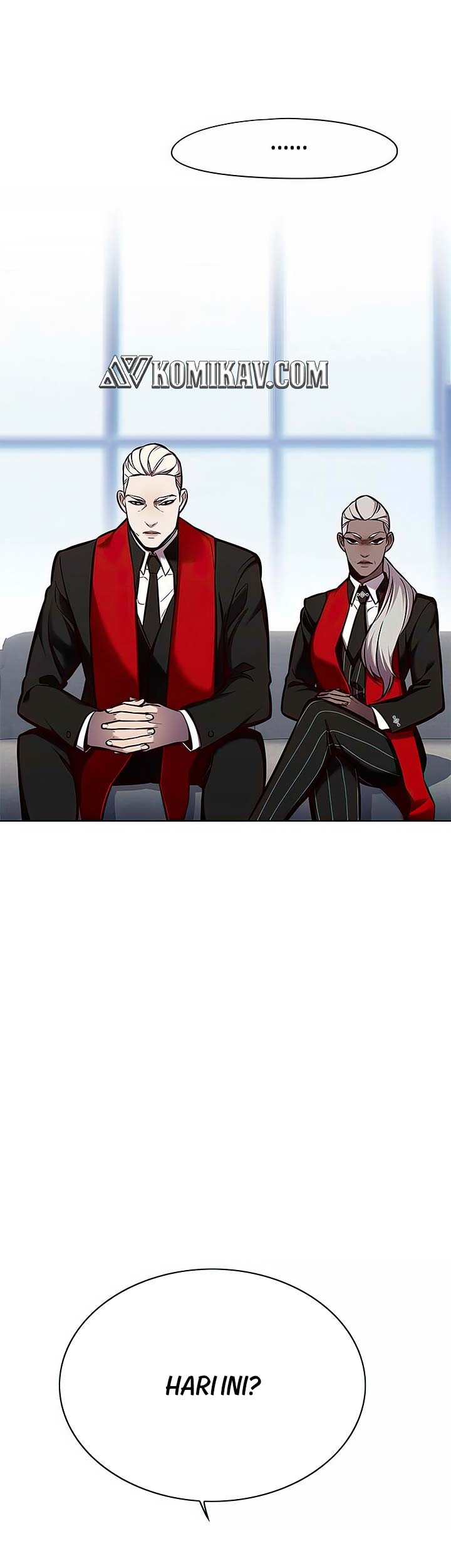 Eleceed Chapter 144 Gambar 38