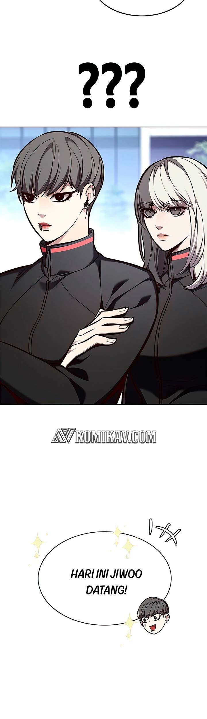 Eleceed Chapter 144 Gambar 40