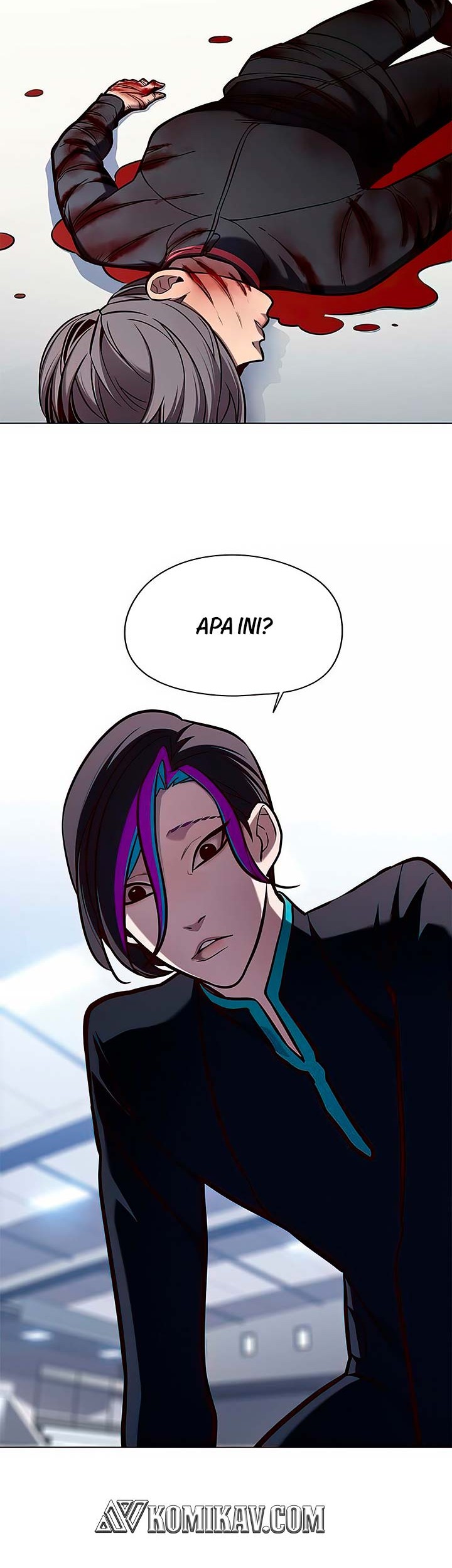 Eleceed Chapter 144 Gambar 47