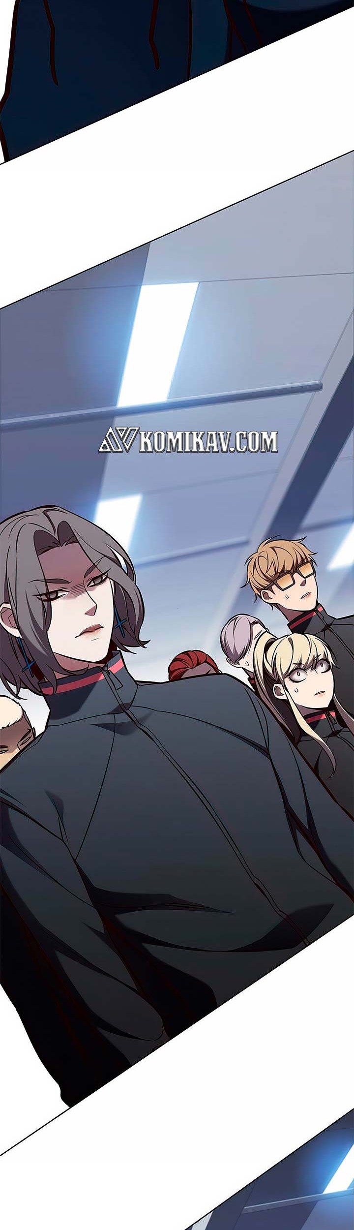 Eleceed Chapter 144 Gambar 49
