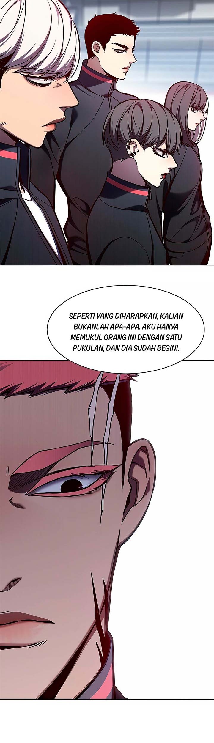 Eleceed Chapter 144 Gambar 56