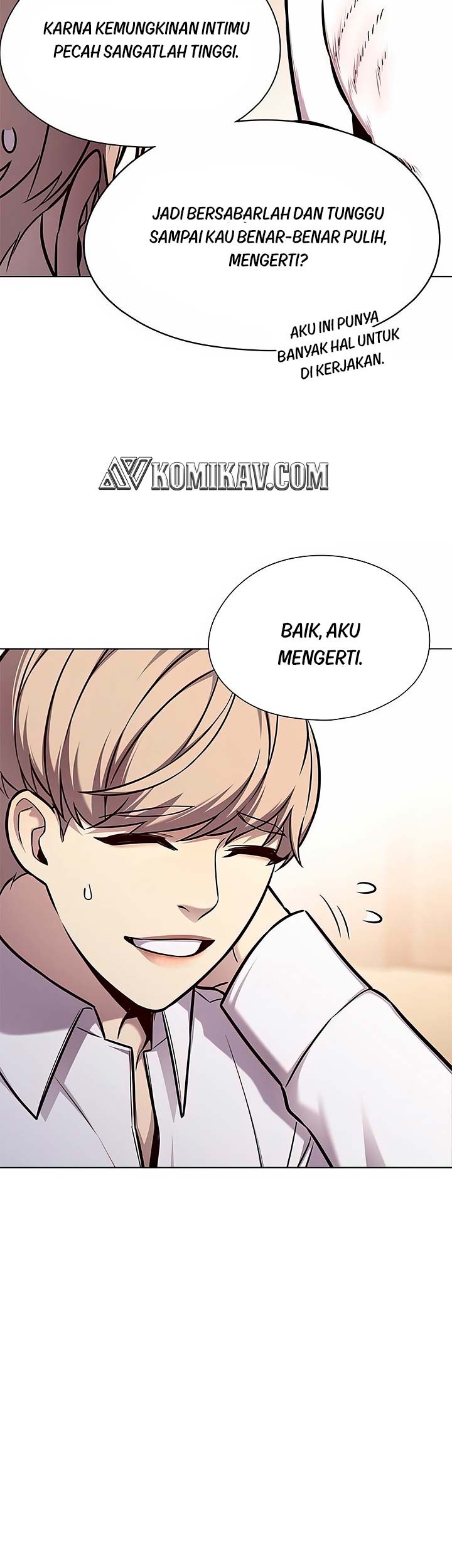 Eleceed Chapter 144 Gambar 9