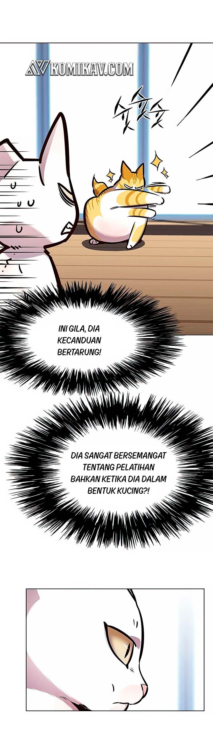 Eleceed Chapter 144 Gambar 16