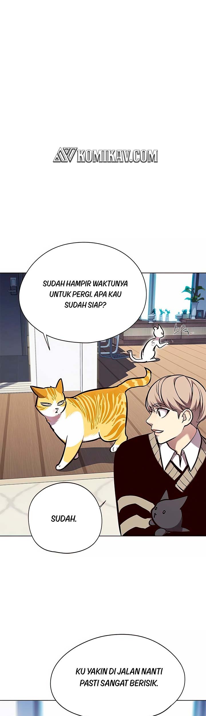 Eleceed Chapter 144 Gambar 18