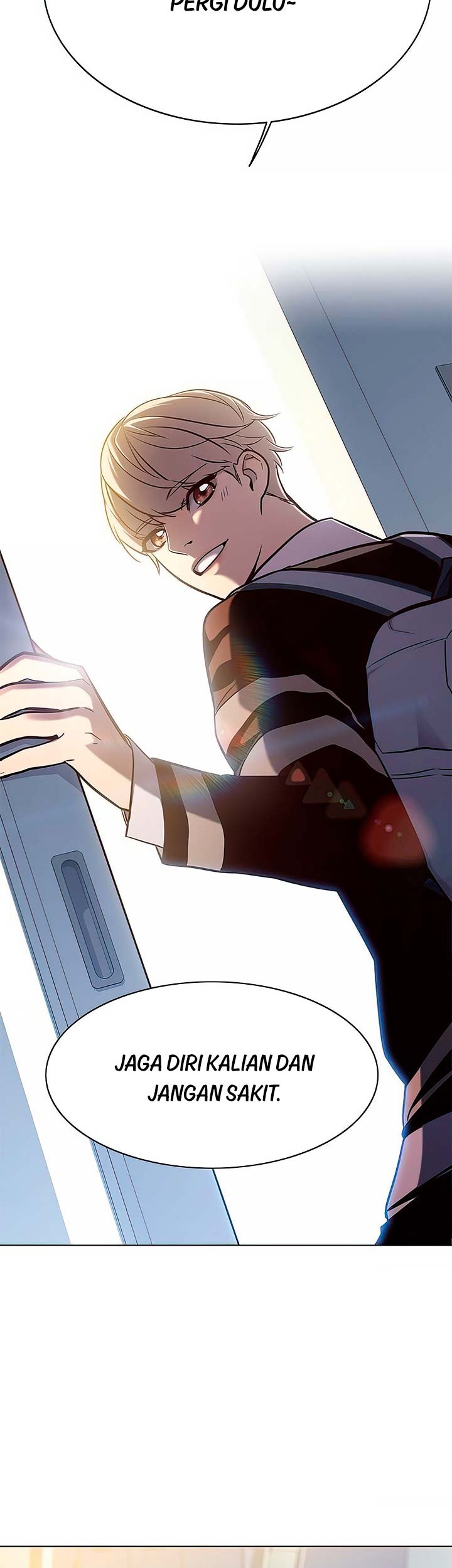 Eleceed Chapter 144 Gambar 22