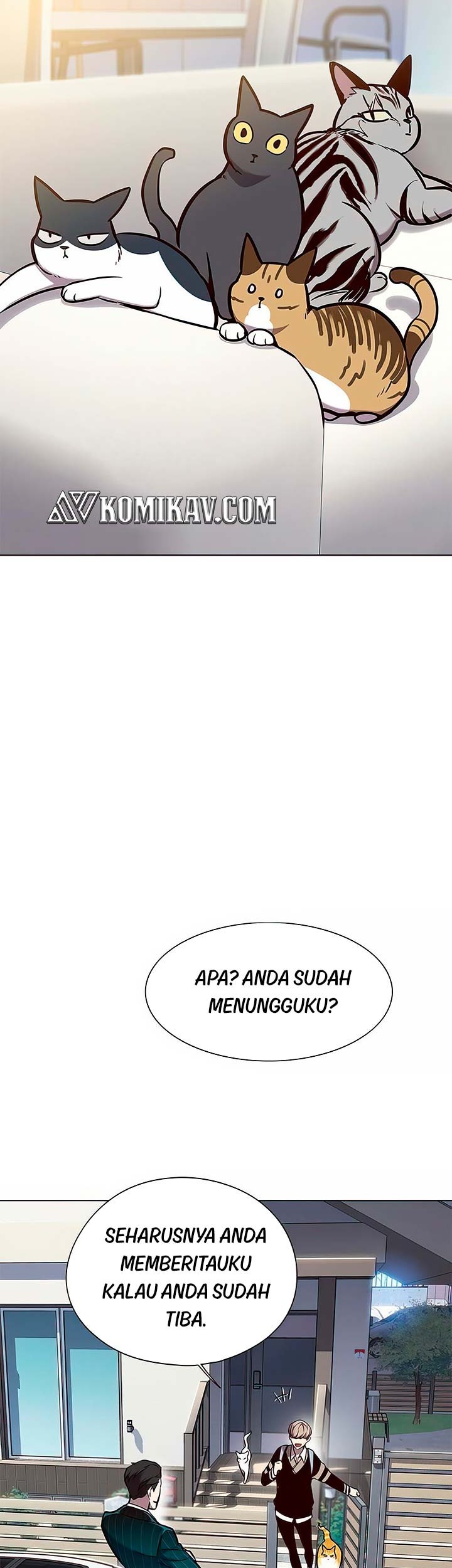 Eleceed Chapter 144 Gambar 23