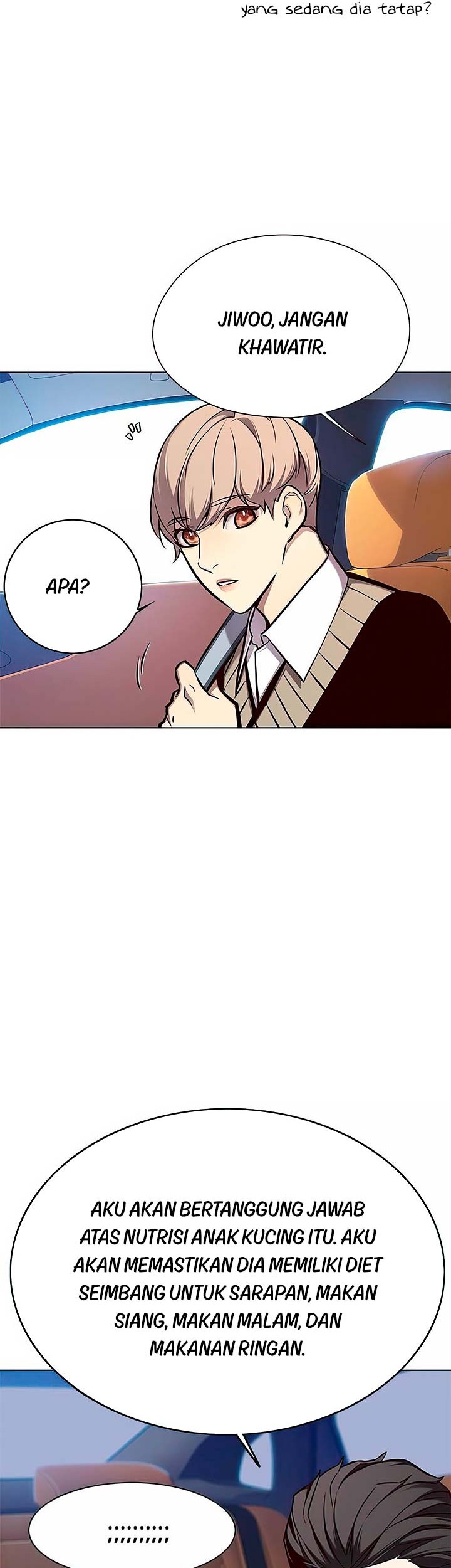 Eleceed Chapter 144 Gambar 27