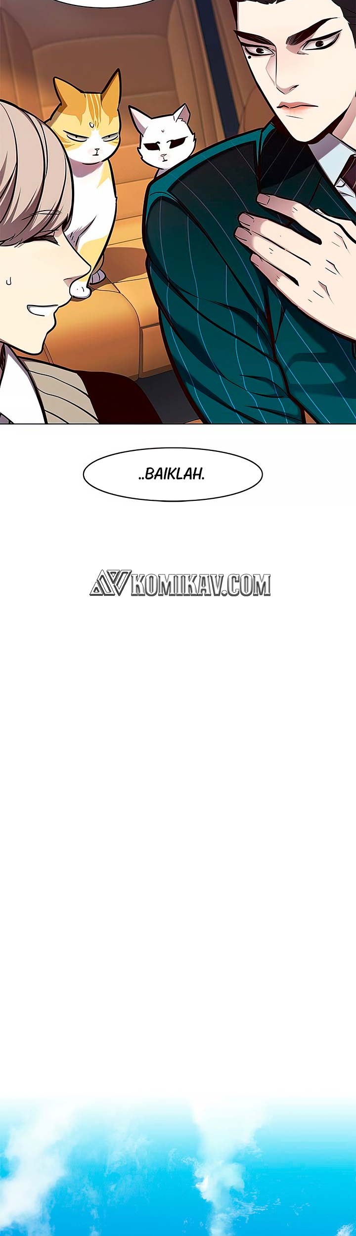 Eleceed Chapter 144 Gambar 28