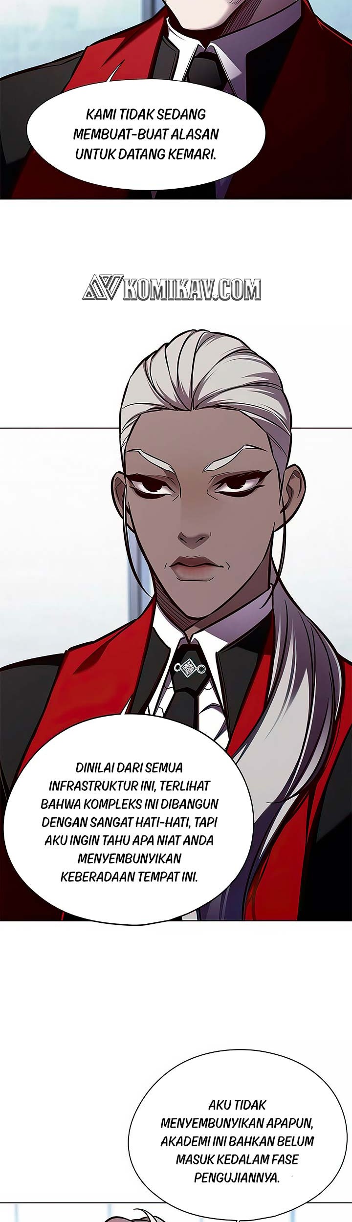 Eleceed Chapter 144 Gambar 32
