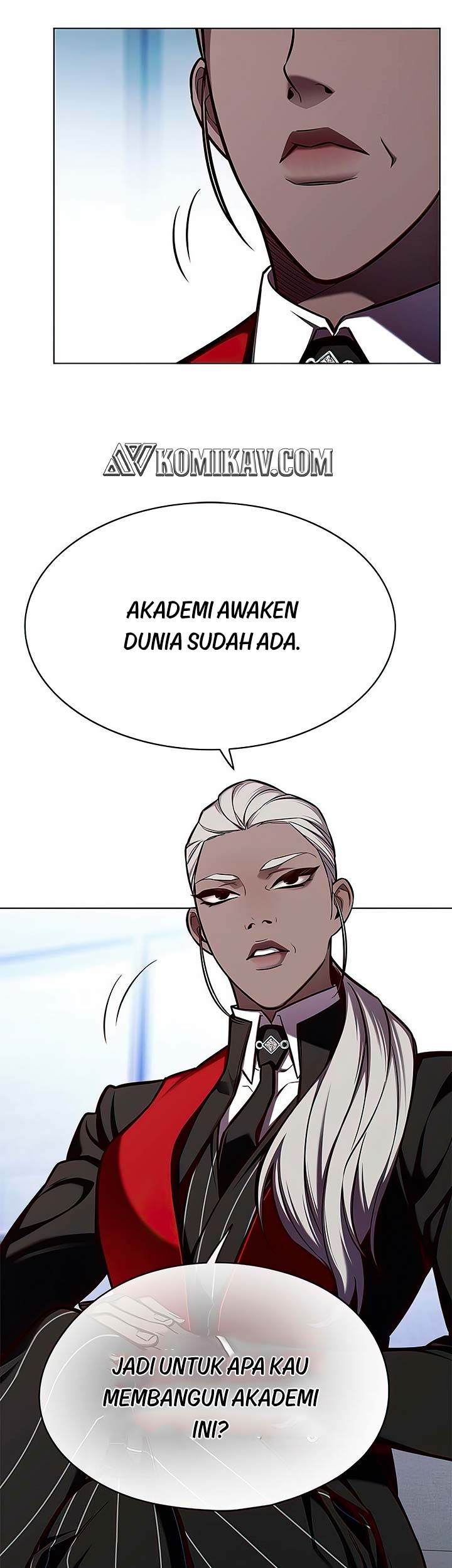 Eleceed Chapter 144 Gambar 34