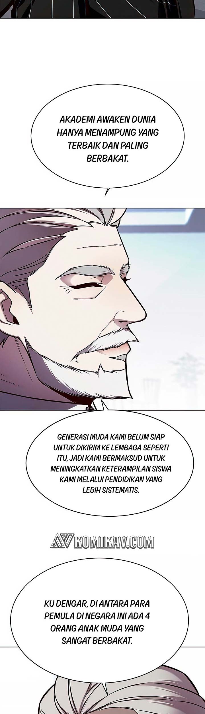Eleceed Chapter 144 Gambar 35
