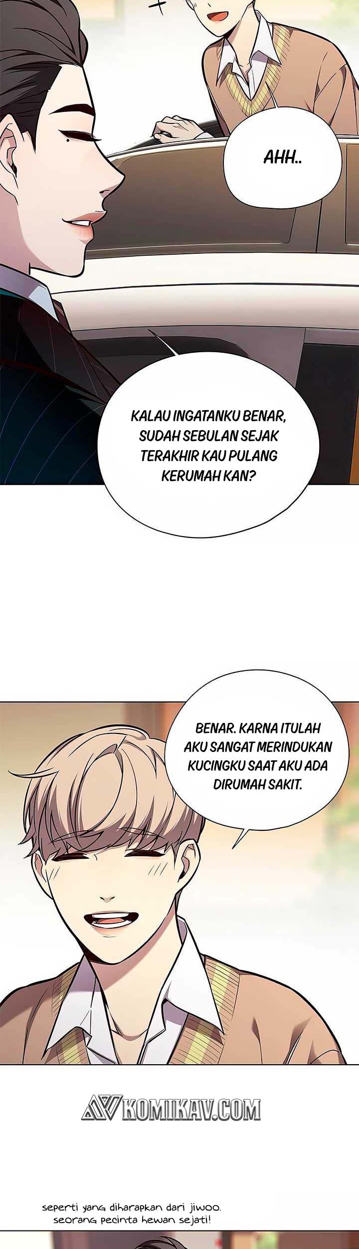 Eleceed Chapter 143 Gambar 3