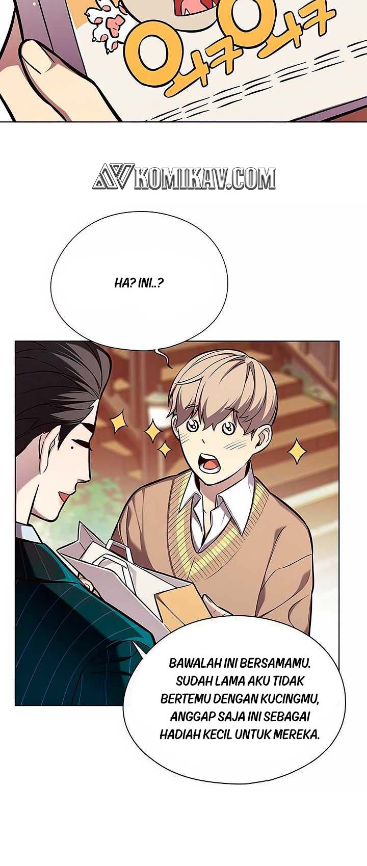 Eleceed Chapter 143 Gambar 5