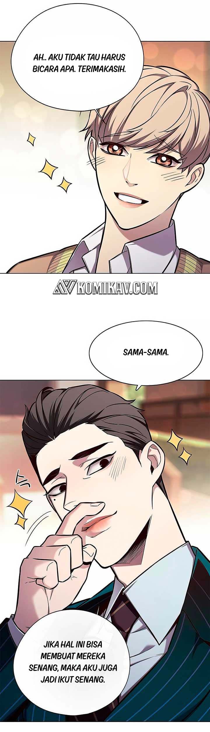 Eleceed Chapter 143 Gambar 6