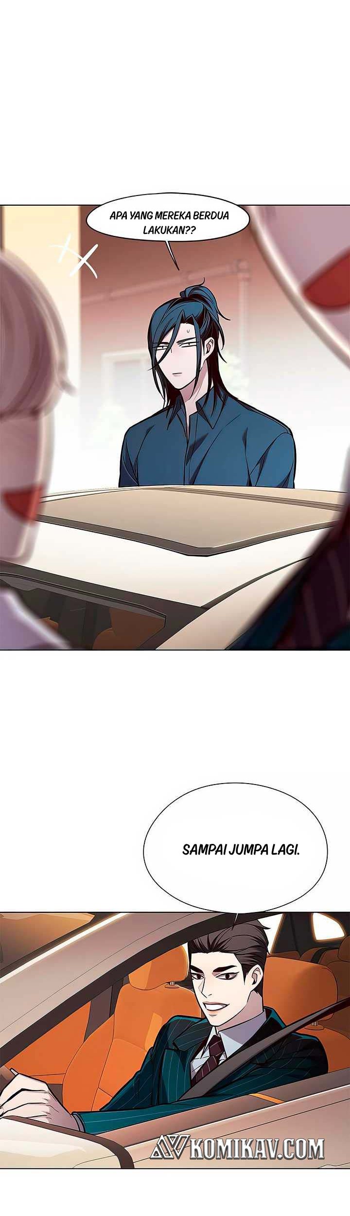 Eleceed Chapter 143 Gambar 7