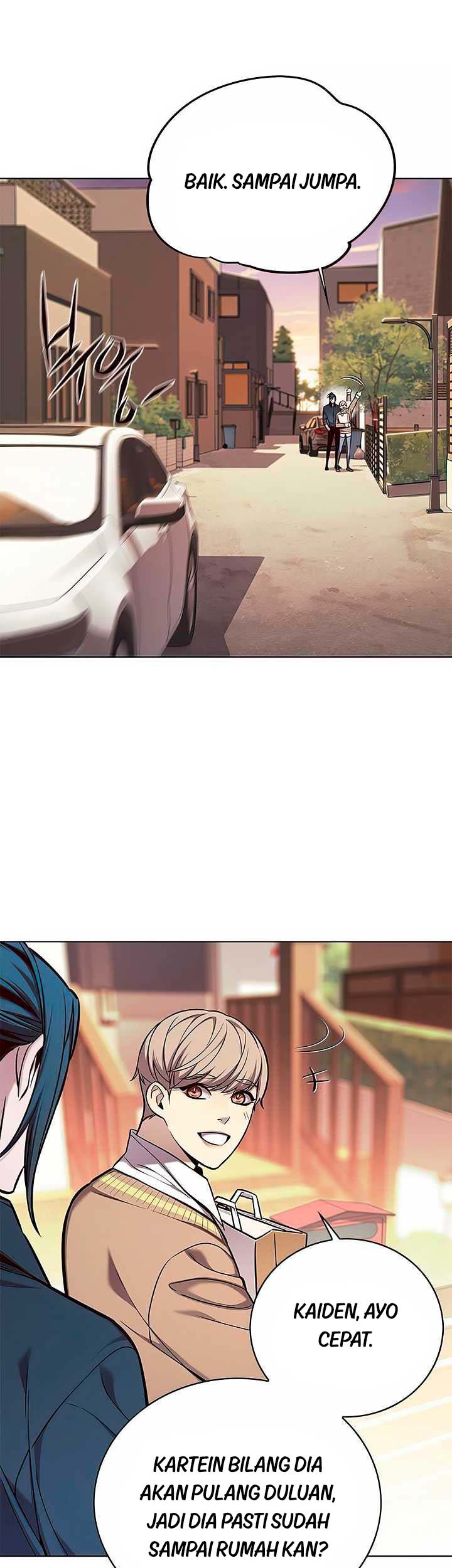 Eleceed Chapter 143 Gambar 8