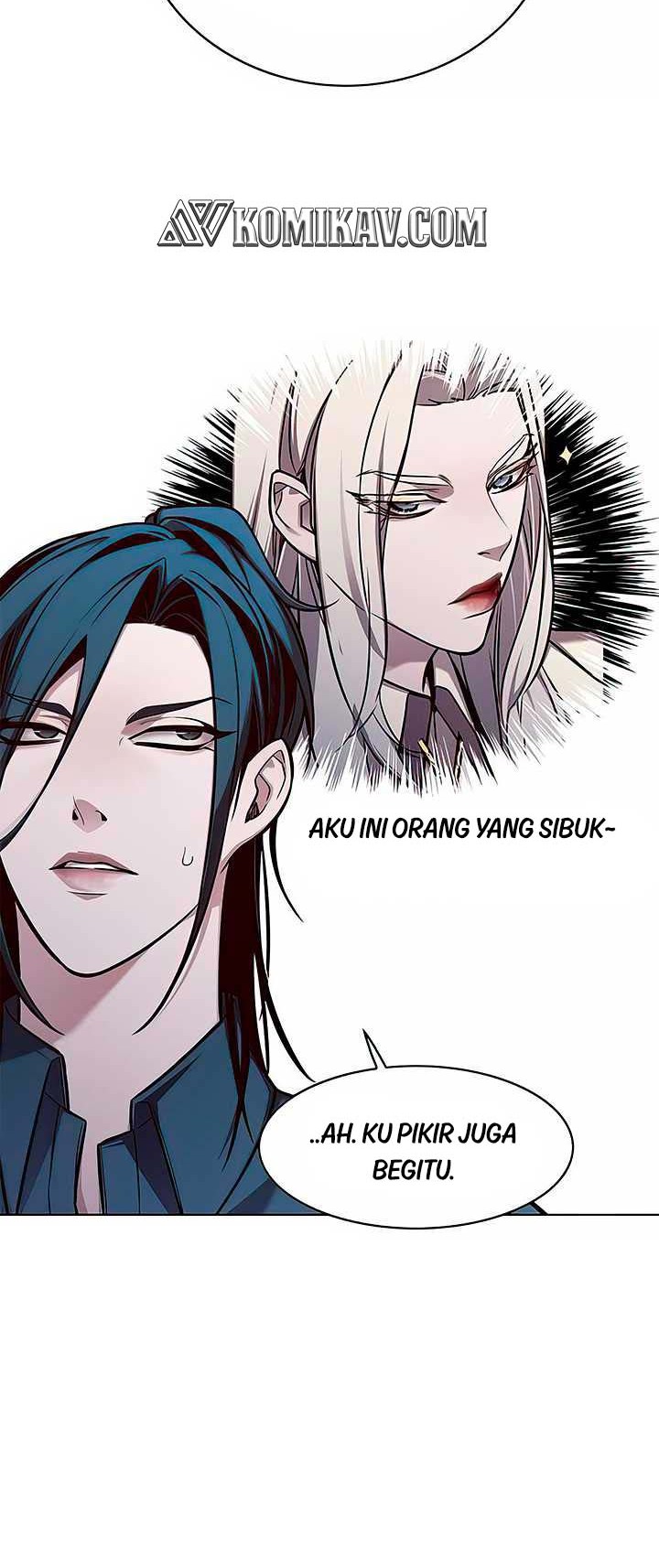 Eleceed Chapter 143 Gambar 9