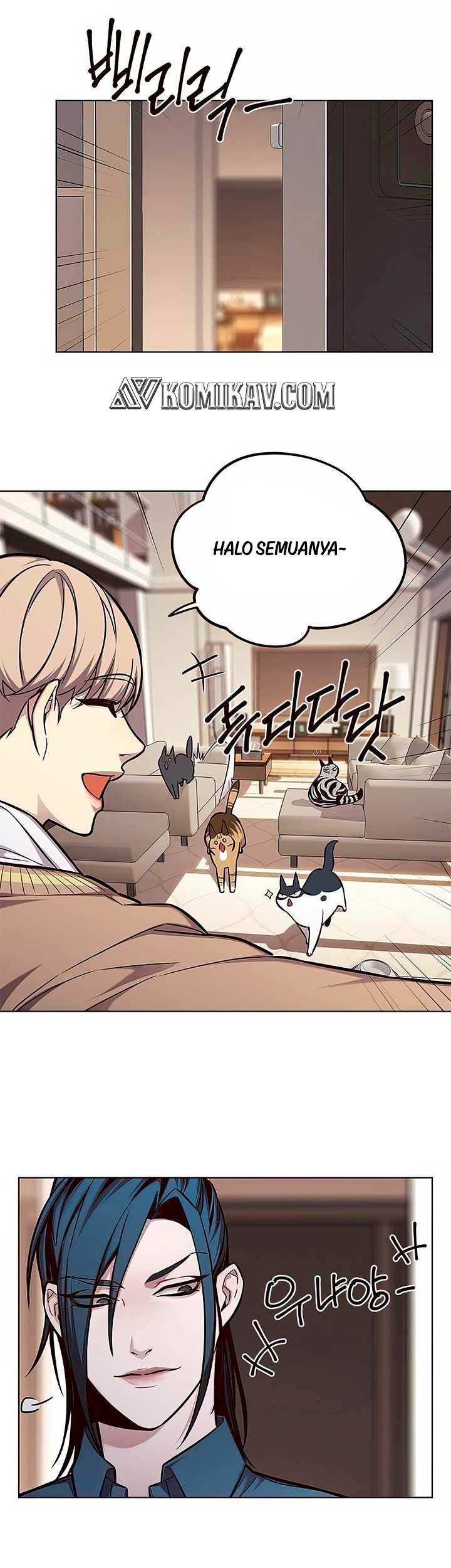 Eleceed Chapter 143 Gambar 10