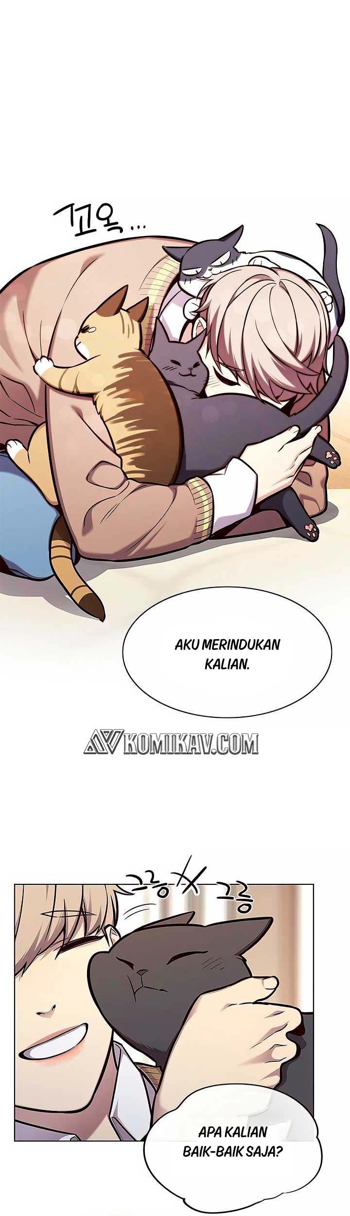 Eleceed Chapter 143 Gambar 11