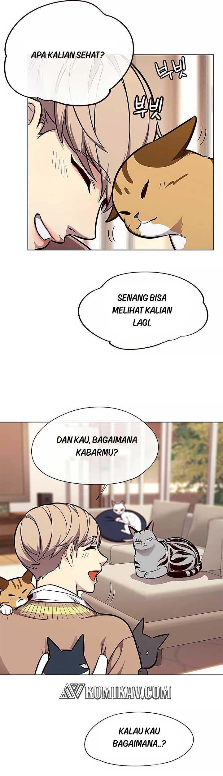 Eleceed Chapter 143 Gambar 12