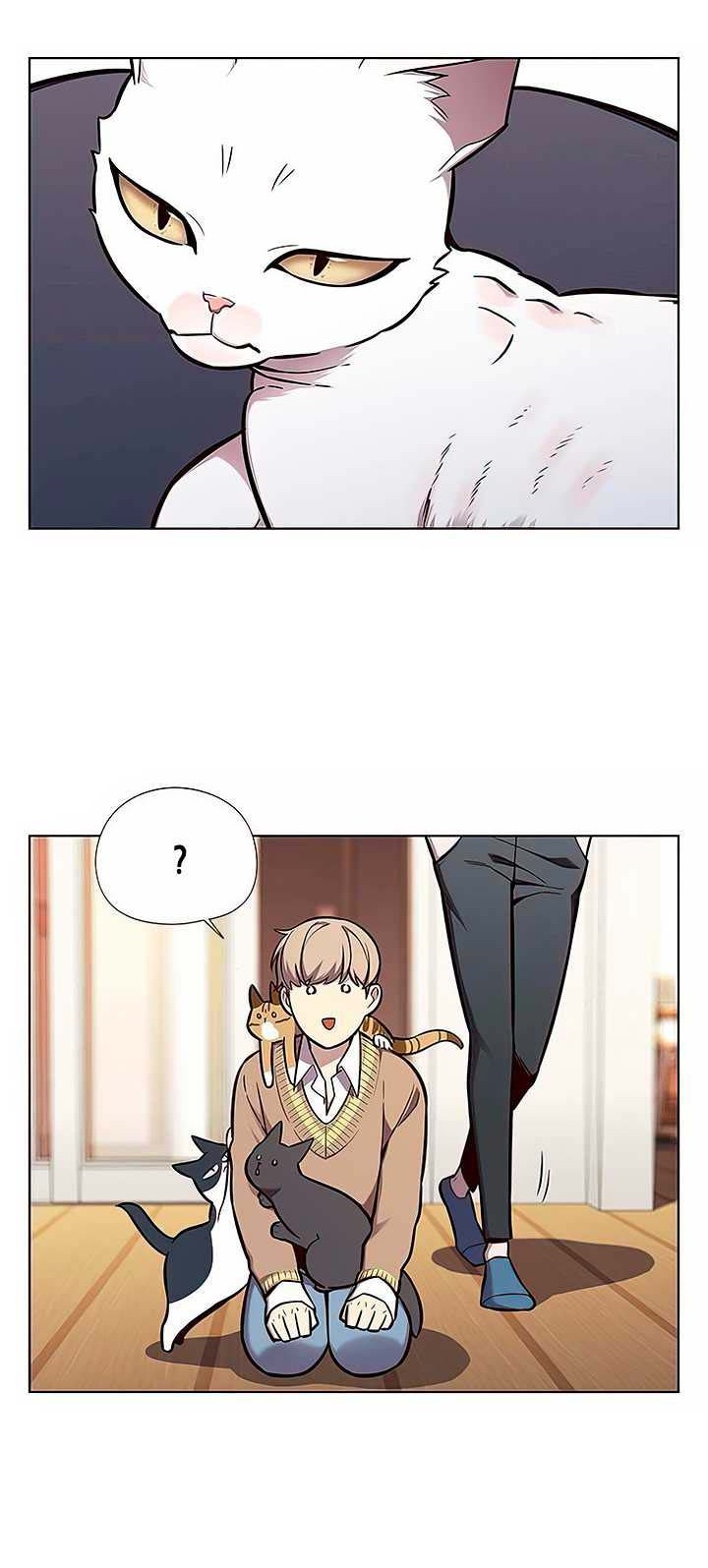 Eleceed Chapter 143 Gambar 13