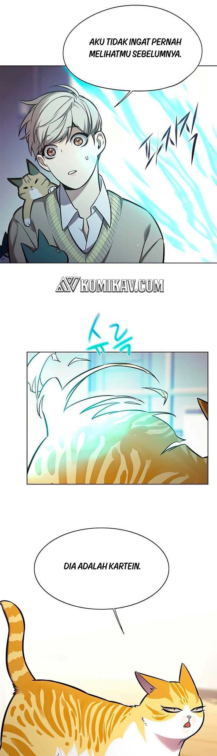 Eleceed Chapter 143 Gambar 14