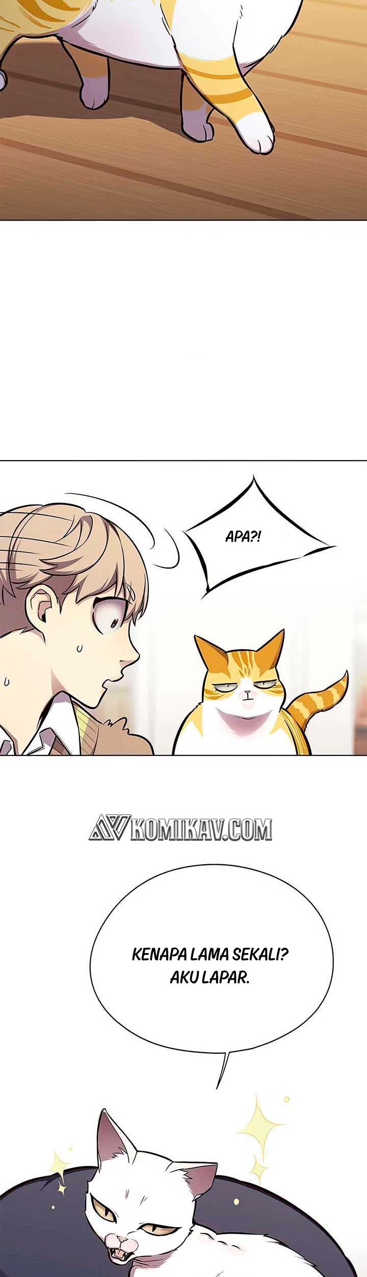 Eleceed Chapter 143 Gambar 15