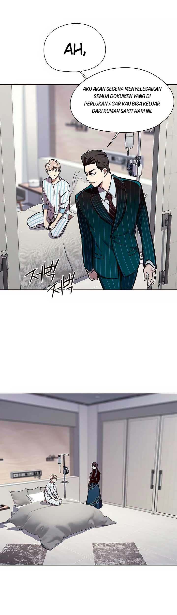 Eleceed Chapter 142 Gambar 34