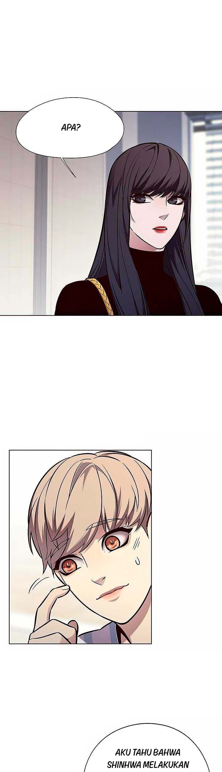 Eleceed Chapter 142 Gambar 36