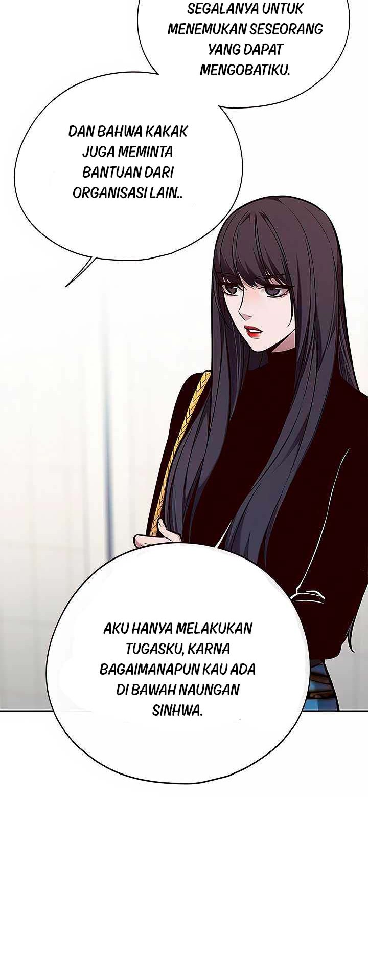 Eleceed Chapter 142 Gambar 37