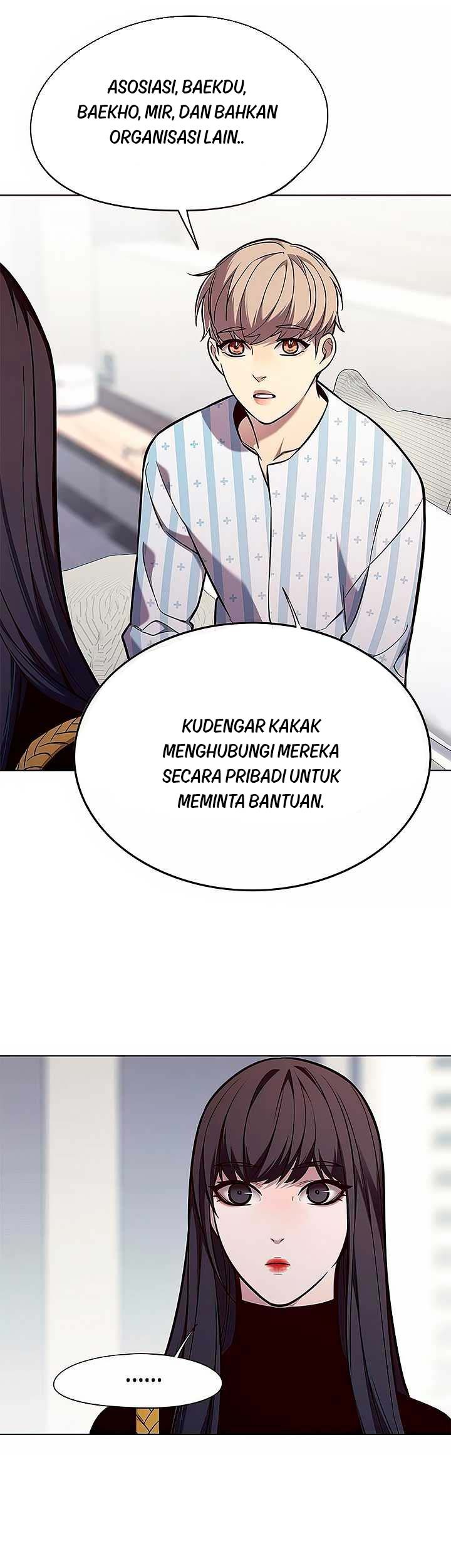 Eleceed Chapter 142 Gambar 38