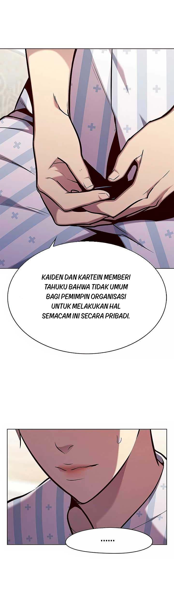 Eleceed Chapter 142 Gambar 39