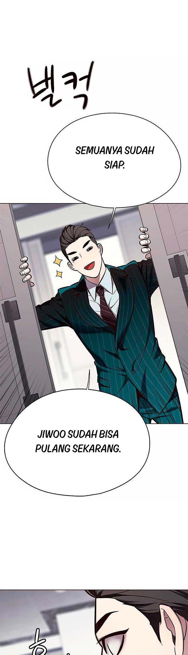 Eleceed Chapter 142 Gambar 44
