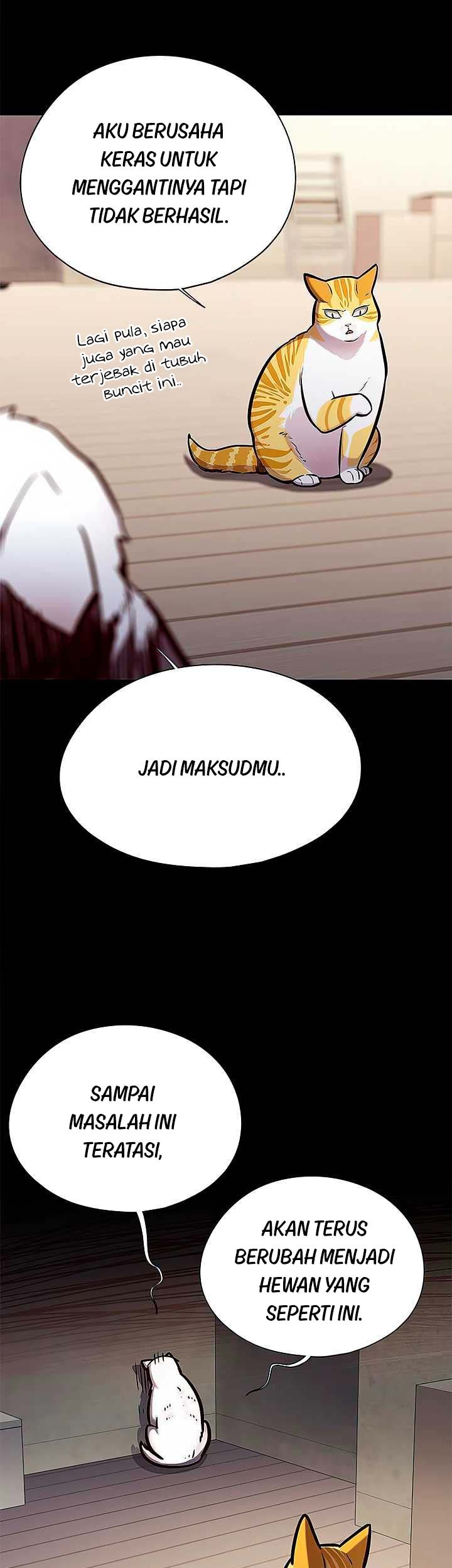 Eleceed Chapter 142 Gambar 6