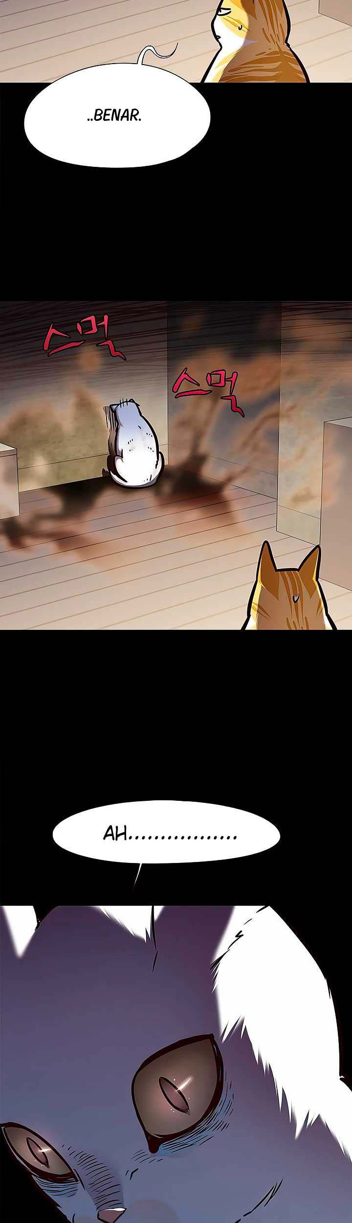 Eleceed Chapter 142 Gambar 7