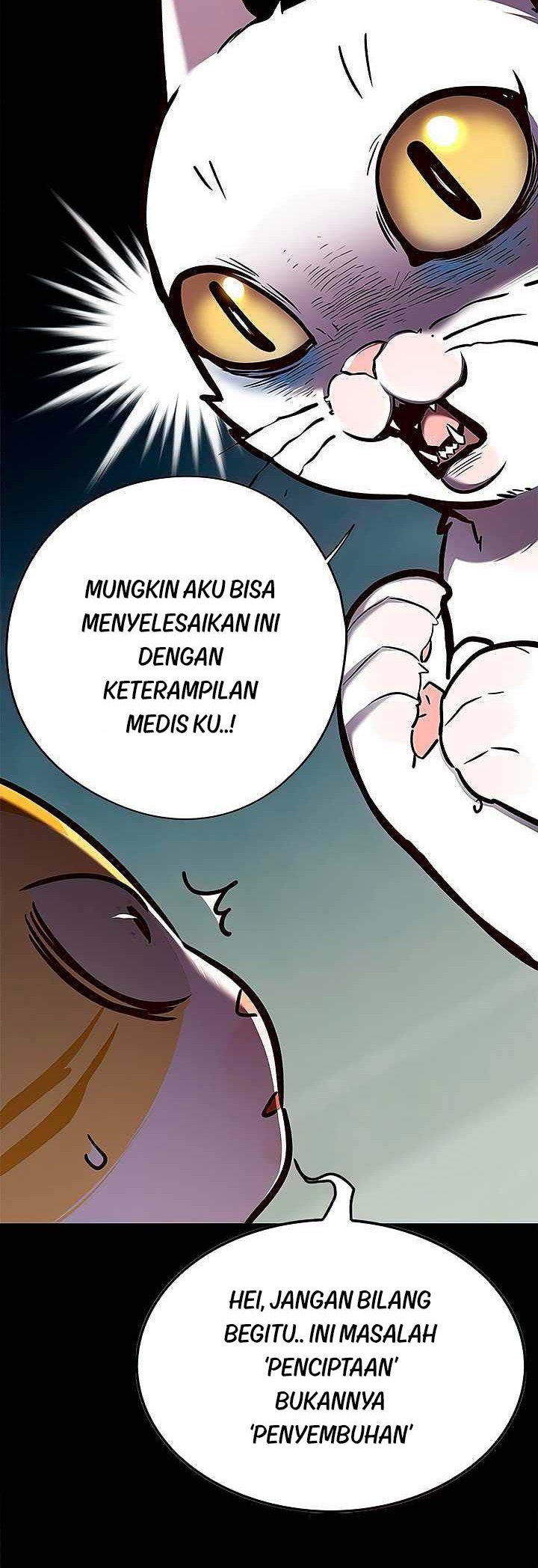 Eleceed Chapter 142 Gambar 9