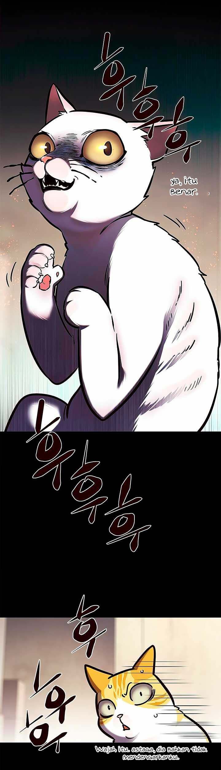 Eleceed Chapter 142 Gambar 10