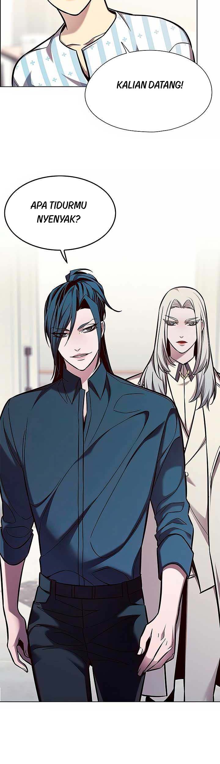 Eleceed Chapter 142 Gambar 12