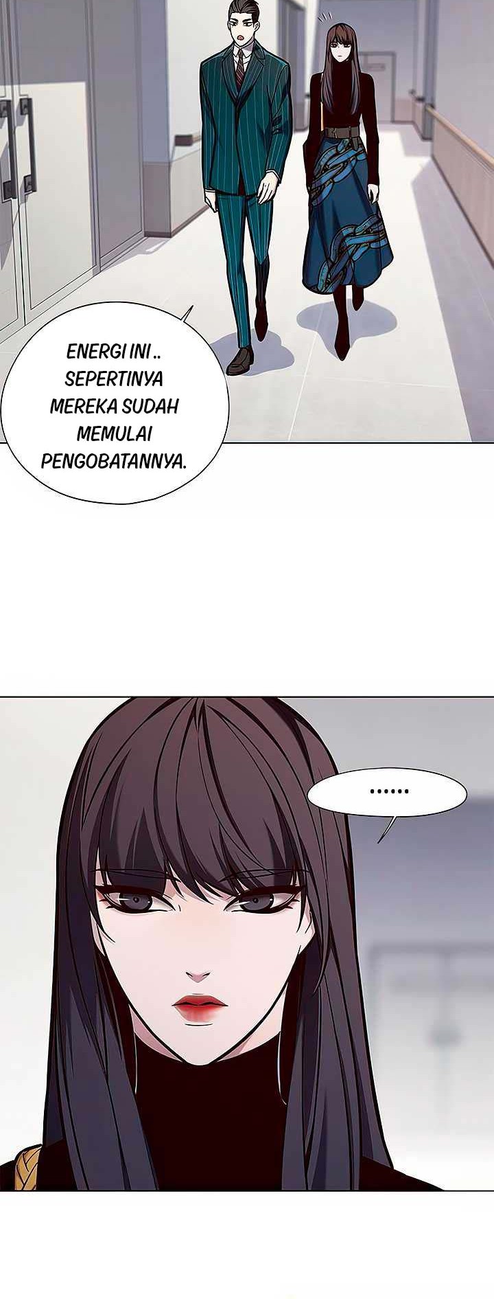 Eleceed Chapter 142 Gambar 17