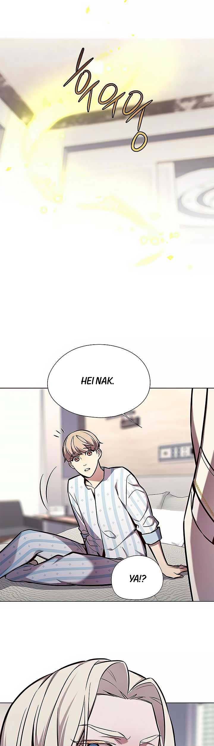 Eleceed Chapter 142 Gambar 18