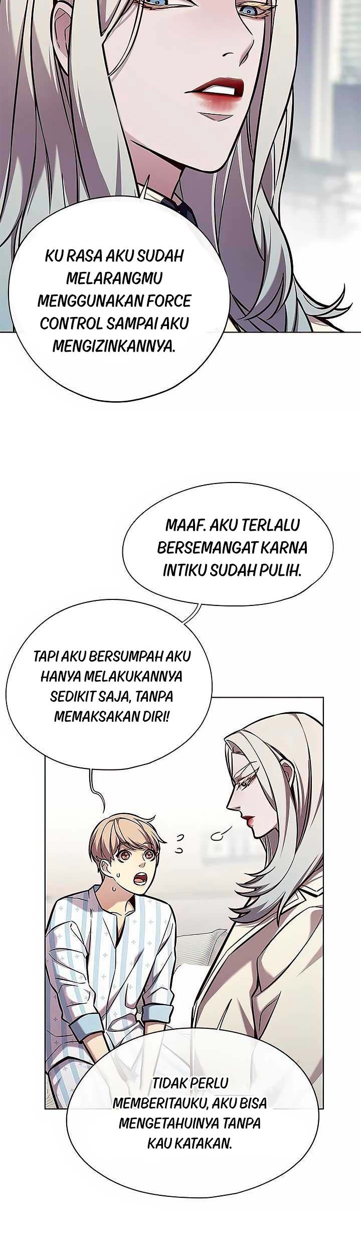 Eleceed Chapter 142 Gambar 19