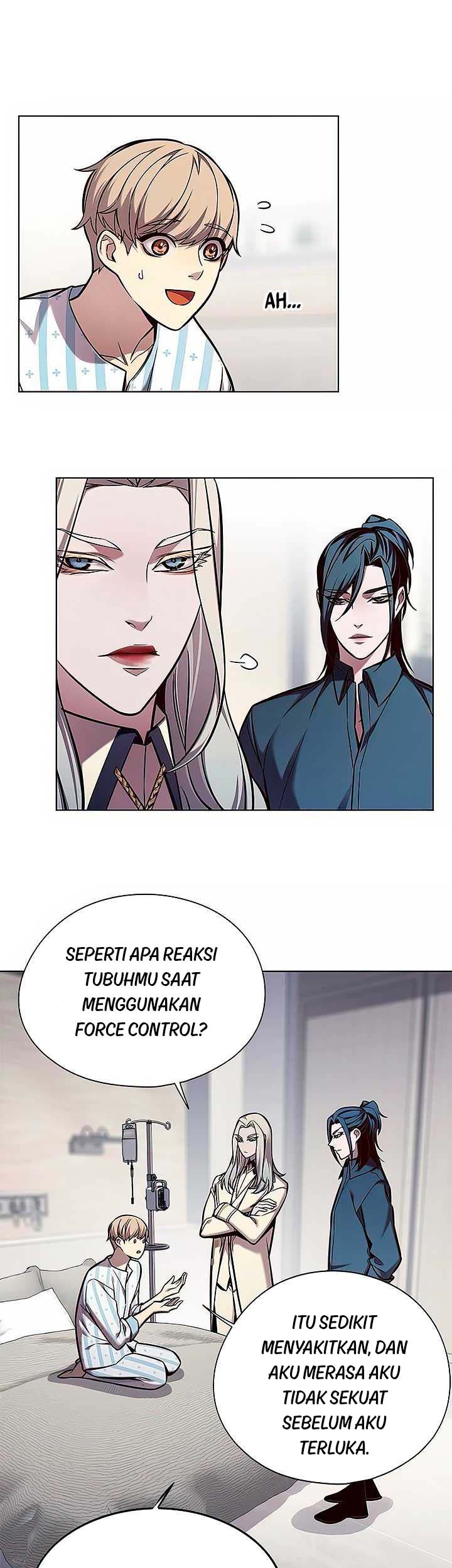 Eleceed Chapter 142 Gambar 20