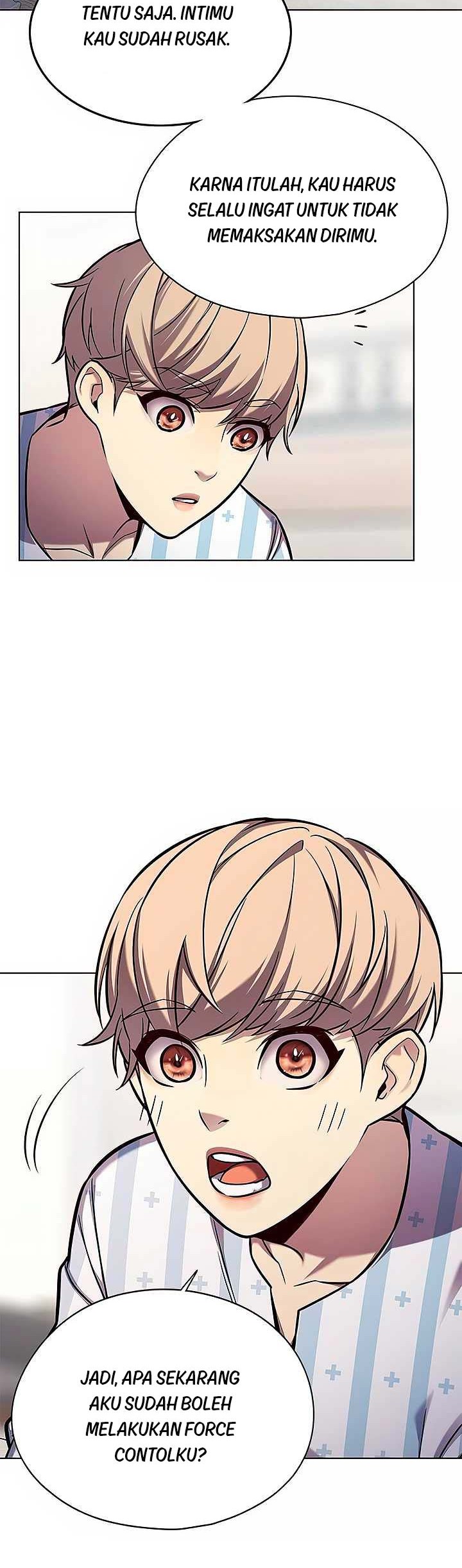 Eleceed Chapter 142 Gambar 21