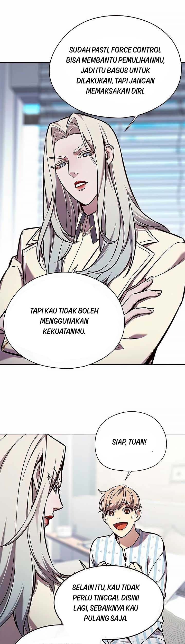 Eleceed Chapter 142 Gambar 22