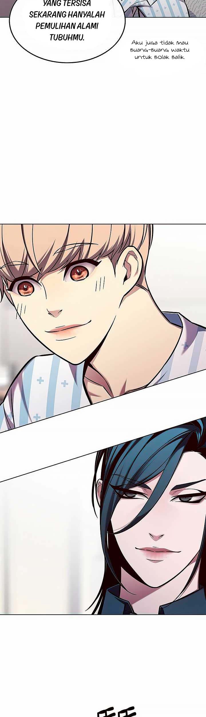 Eleceed Chapter 142 Gambar 23
